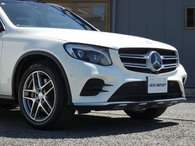 Mercedes-Benz GLC 5