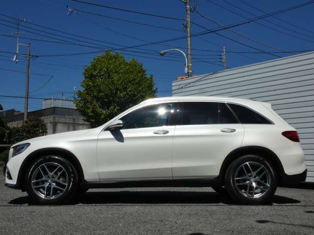 Mercedes-Benz GLC 6