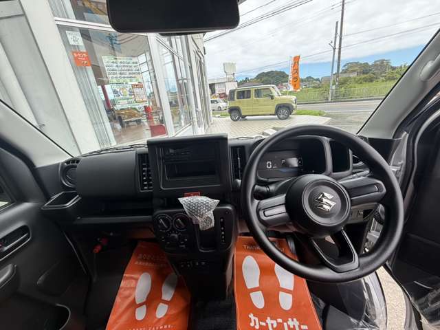 Suzuki Every 2