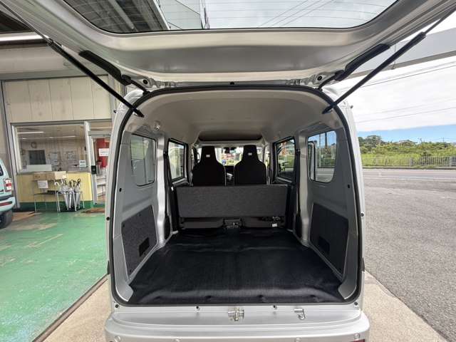 Suzuki Every 4