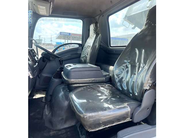 Isuzu Forward 6
