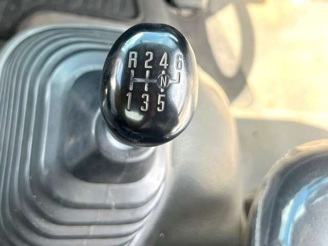 Isuzu Forward 8