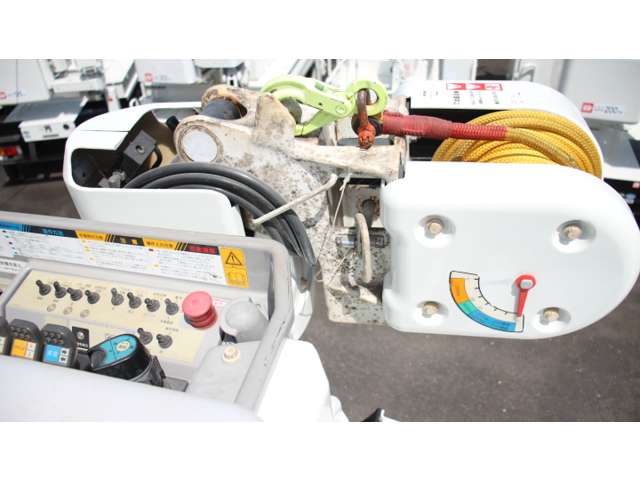 Toyota Toyoace 12