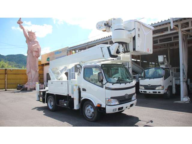 Toyota Toyoace 2