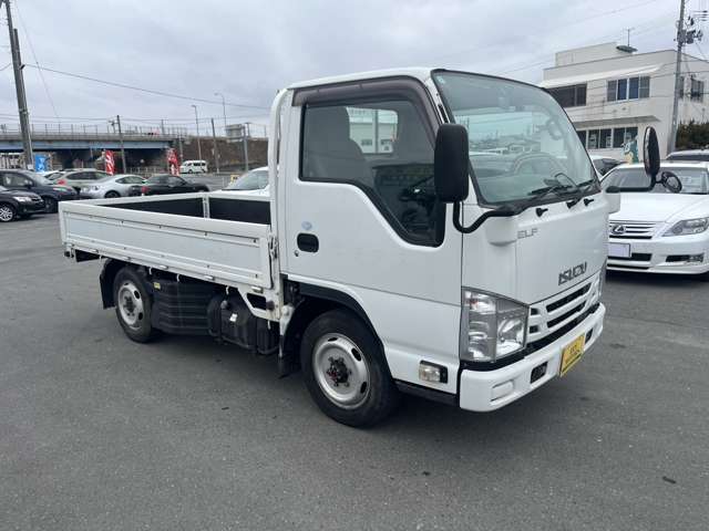 Isuzu Elf 3