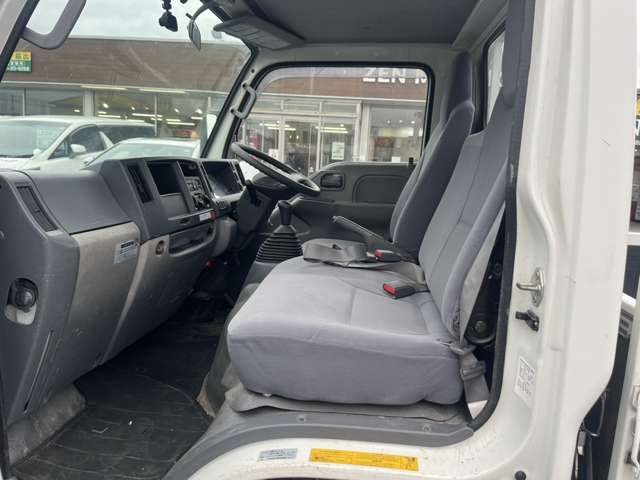 Isuzu Elf 10