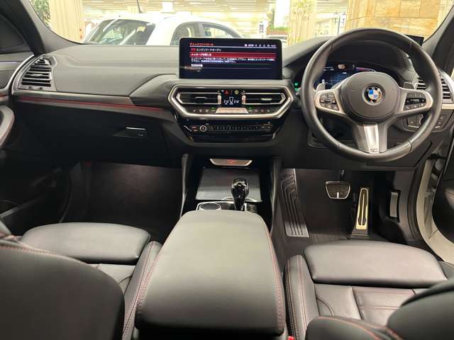 BMW X4 3