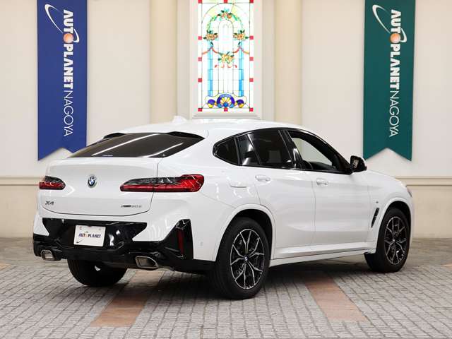 BMW X4 4