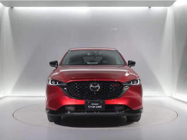 Mazda CX-5 2