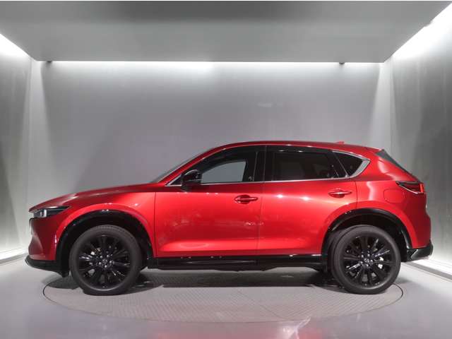 Mazda CX-5 3