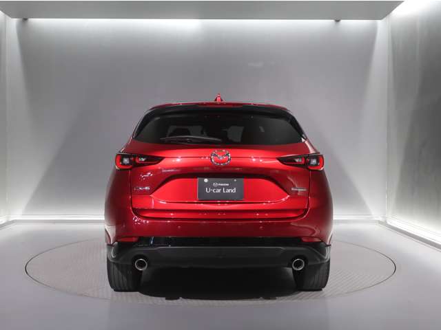 Mazda CX-5 4