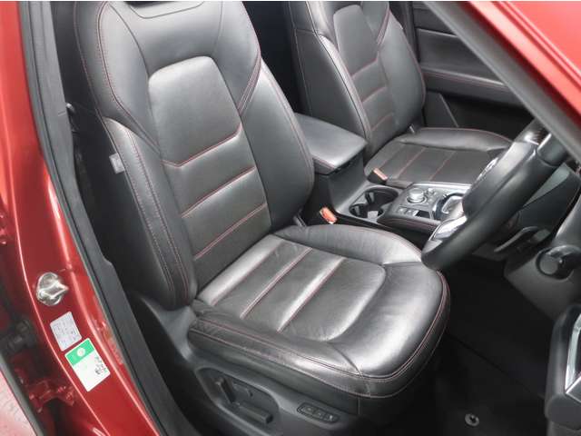 Mazda CX-5 6