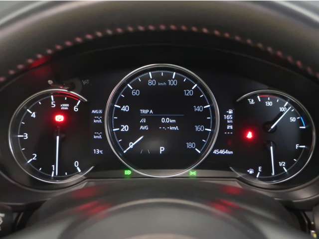 Mazda CX-5 8