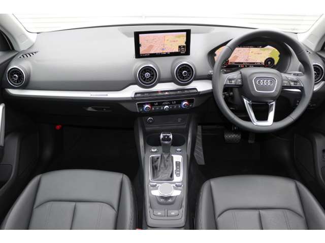 Audi Q2 2