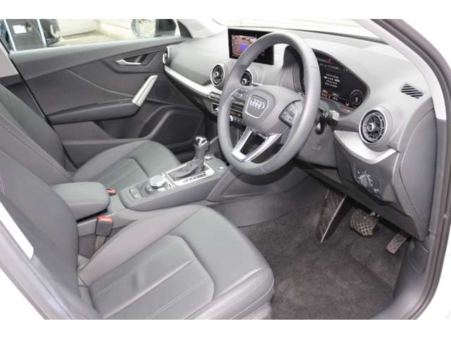 Audi Q2 9