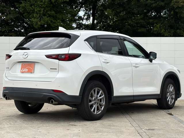 Mazda CX-5 11