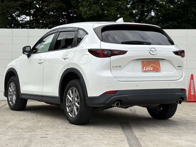 Mazda CX-5 12