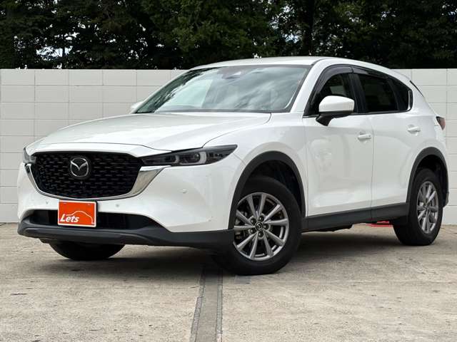 Mazda CX-5 3