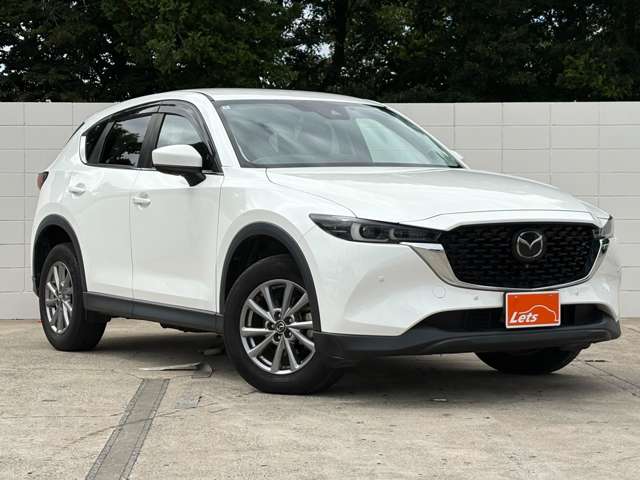 Mazda CX-5 4