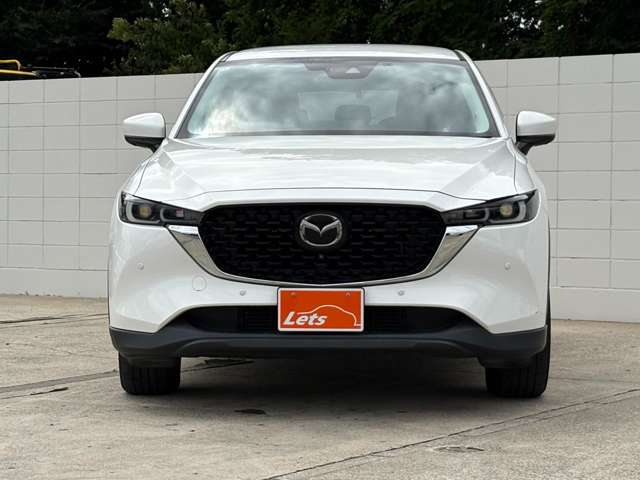 Mazda CX-5 5