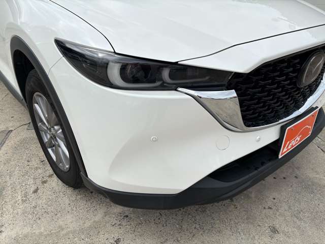 Mazda CX-5 6