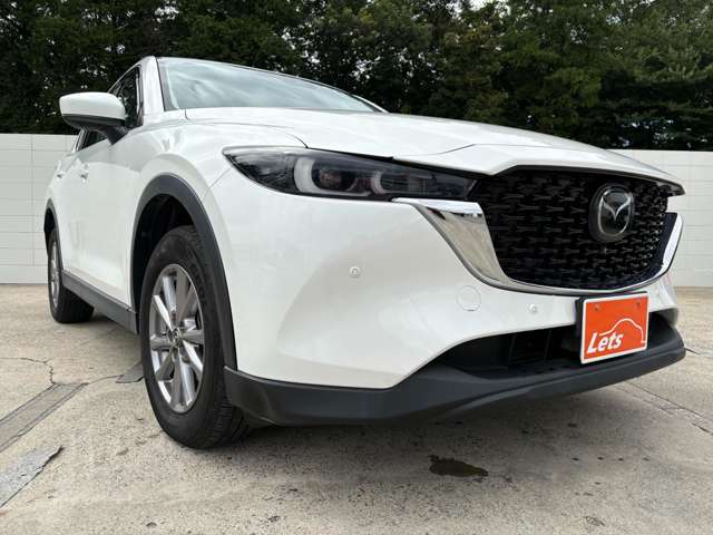 Mazda CX-5 7
