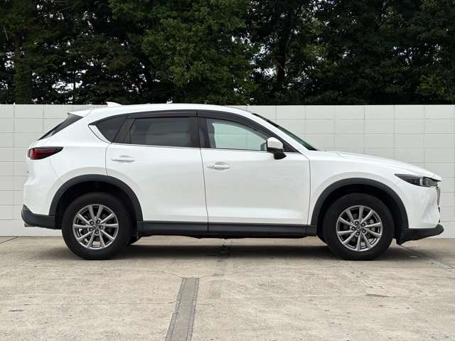 Mazda CX-5 9