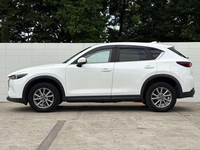 Mazda CX-5 10