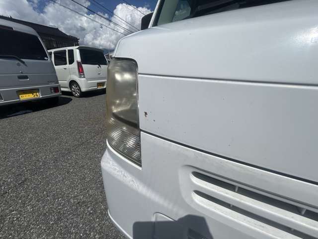 Suzuki Every 11