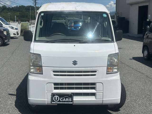 Suzuki Every 3