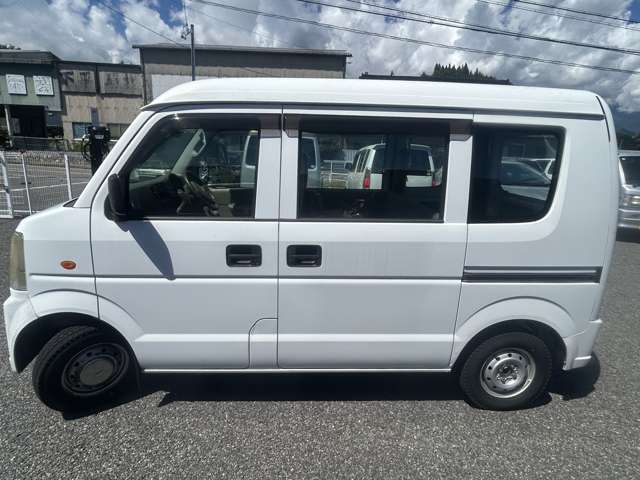 Suzuki Every 5