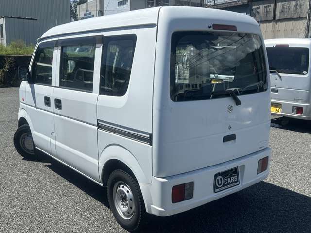 Suzuki Every 6