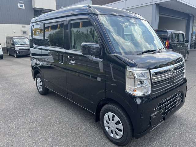 Suzuki Every 11