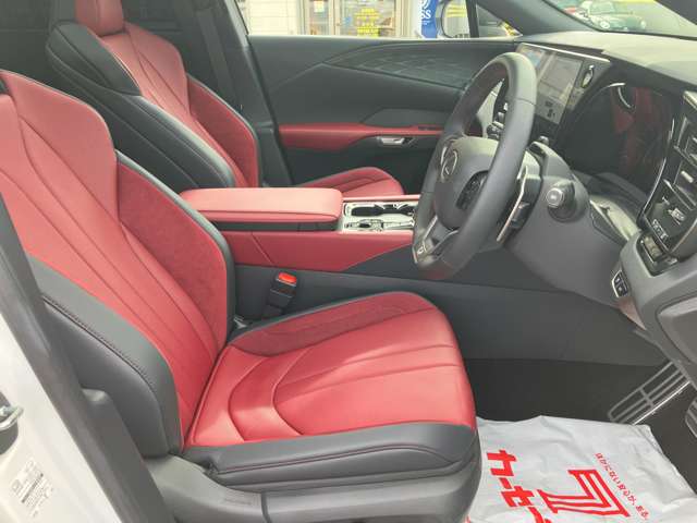 Lexus RX 6