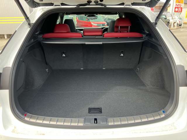 Lexus RX 10