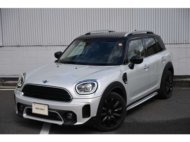 MINI Crossover 5