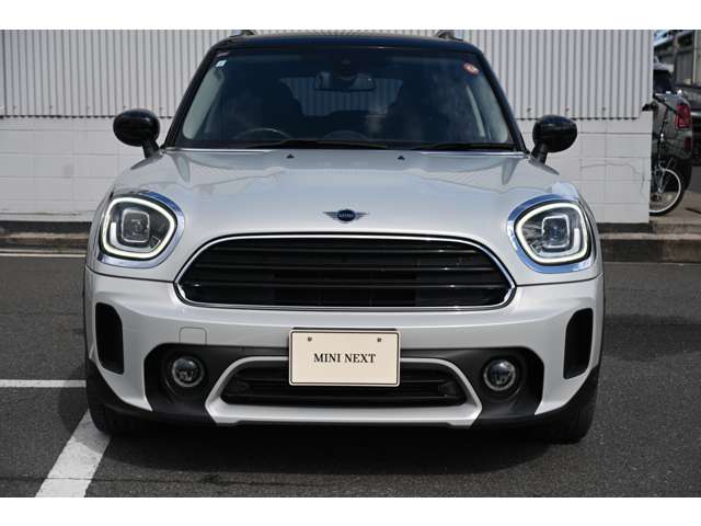 MINI Crossover 6