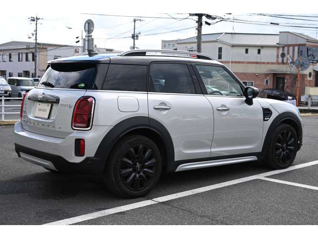 MINI Crossover 9