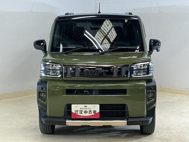 Daihatsu Taft 11