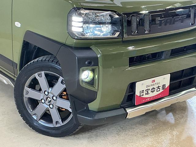 Daihatsu Taft 12