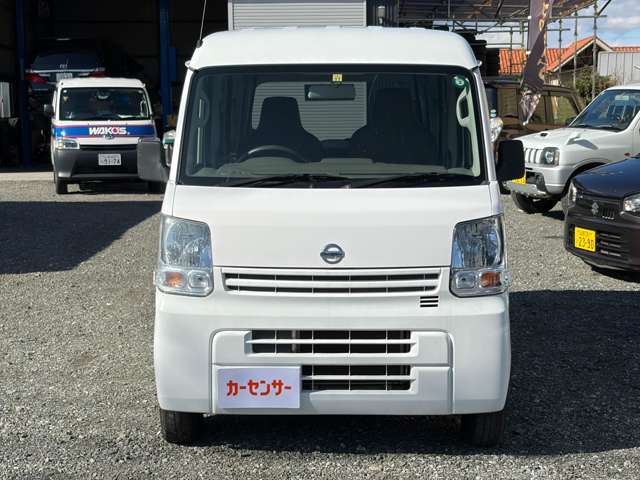 Nissan NV100 Clipper 2