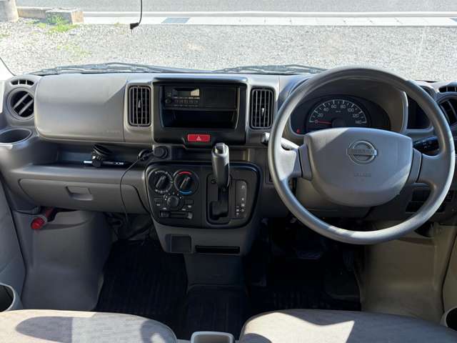 Nissan NV100 Clipper 4