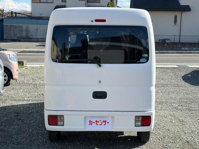 Nissan NV100 Clipper 8