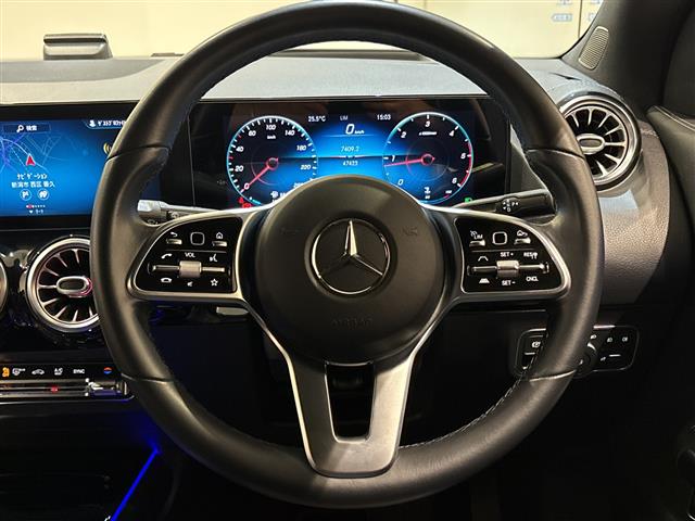 Mercedes-Benz GLA-Class 9