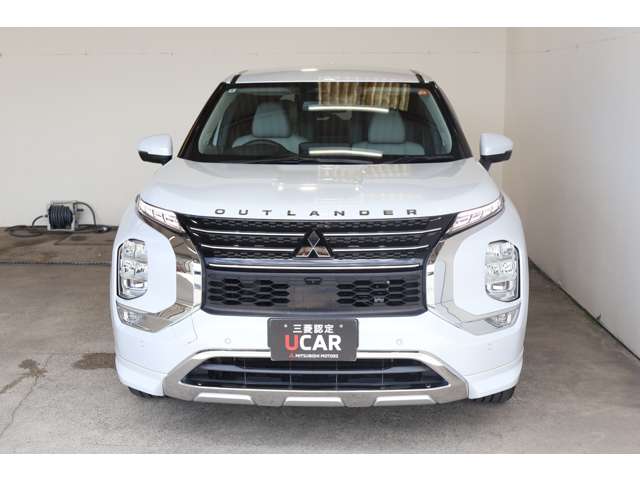 Mitsubishi Outlander 12