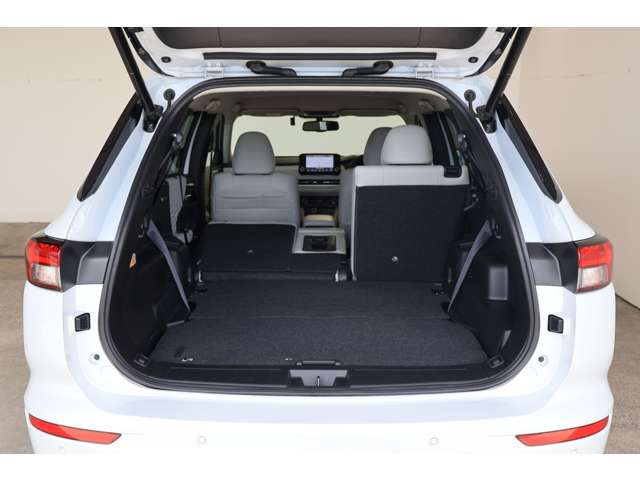 Mitsubishi Outlander 9