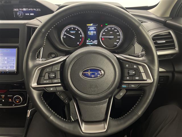 Subaru Forester 11