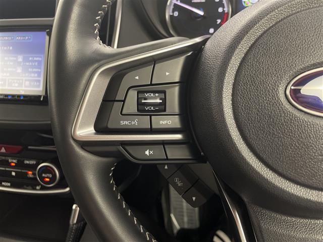Subaru Forester 12