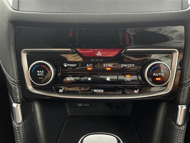 Subaru Forester 10