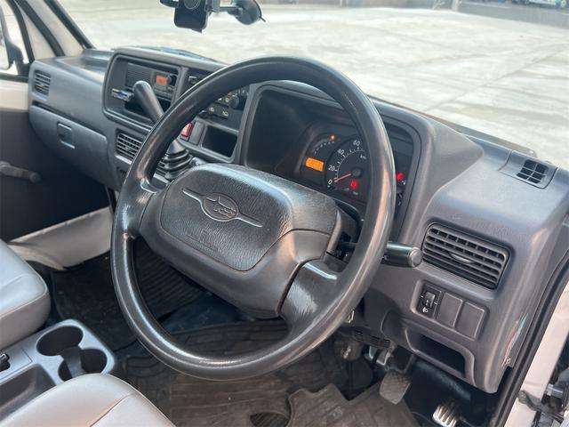 Subaru Sambar Truck 12